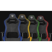 GENESIS NFG-2246 silla para videojuegos Silla para videojuegos de PC Asiento acolchado