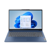 PORTATIL LENOVO SLIM3 15ABR8 R5 5625U/16GB/512SSD