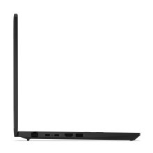 Lenovo ThinkPad L14 Gen 6 (Intel) Intel Core Ultra 7 255U Portátil 35,6 cm (14") WUXGA 16 GB DDR5-SDRAM 512 GB SSD Wi-Fi 6E (802.11ax) Windows 11 Pro Español Negro