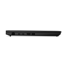 Lenovo ThinkPad L14 Gen 6 (Intel) Intel Core Ultra 7 255U Portátil 35,6 cm (14") WUXGA 16 GB DDR5-SDRAM 512 GB SSD Wi-Fi 6E (802.11ax) Windows 11 Pro Español Negro