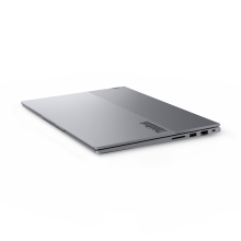 Lenovo ThinkBook 14 G8 IAL Intel Core Ultra 7 255H Portátil 35,6 cm (14") WUXGA 32 GB DDR5-SDRAM 1 TB SSD Wi-Fi 6E (802.11ax) Windows 11 Pro Español Gris