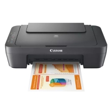 Canon PIXMA MG2556S Inyección de tinta A4 4800 x 600 DPI