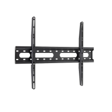 TooQ Soporte Fijo de pared para pantallas 37"- 80", Negro