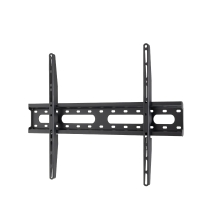TooQ Soporte Fijo de pared para pantallas 37"- 80", Negro