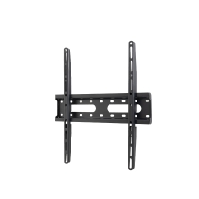 TooQ Soporte Fijo de pared para pantallas 32"- 70", Negro