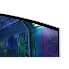 MONITOR SAMSUNG LS49DG934SUXEN ODYSSEY OLED DQHD 240HZ