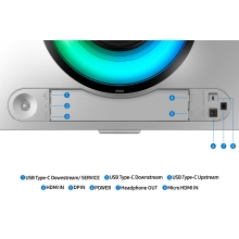 MONITOR SAMSUNG LS49DG934SUXEN ODYSSEY OLED DQHD 240HZ