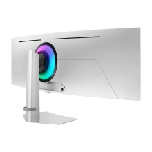 MONITOR SAMSUNG LS49DG934SUXEN ODYSSEY OLED DQHD 240HZ