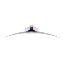 MONITOR SAMSUNG LS49DG934SUXEN ODYSSEY OLED DQHD 240HZ