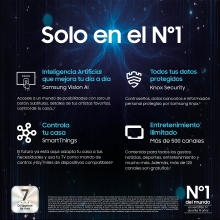 TV SAMSUNG 55 TQ55QN73F UHD NEOQLED SMARTTV 120HZ