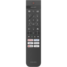 TV PHILIPS 43" 43PUS8400 UHD QLED SMARTTV AMBILIGH