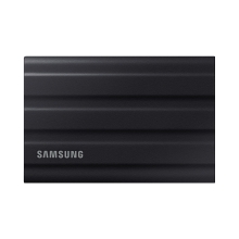 SSD EXT SAMSUNG T7 2TB BLACK