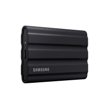 SSD EXT SAMSUNG T7 2TB BLACK
