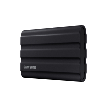 SSD EXT SAMSUNG T7 2TB BLACK
