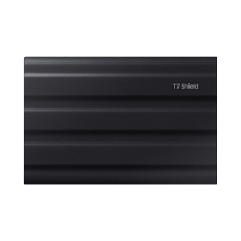 SSD EXT SAMSUNG T7 2TB BLACK