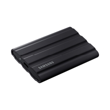 SSD EXT SAMSUNG T7 2TB BLACK