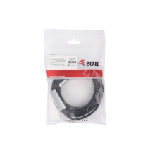 CABLE EXTENSOR USB TIPO C EQUIP 133356 ACTIVO 5m 5Gbps