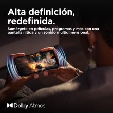 Motorola G55 5G 6.49" 8GB 256GB violeta