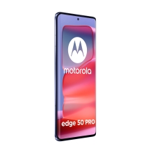 Motorola Edge 50 Pro 6.7" 12GB 512GB lavanda