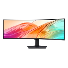 MONITOR 49" CURVO VIEWFINITY  DP HDMI SAMSUNG LS49F950UAUXEN 5120X1440 Dual Quad HD 120HZ  KVM LAN