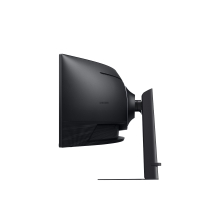 MONITOR 49" CURVO VIEWFINITY  DP HDMI SAMSUNG LS49F950UAUXEN 5120X1440 Dual Quad HD 120HZ  KVM LAN