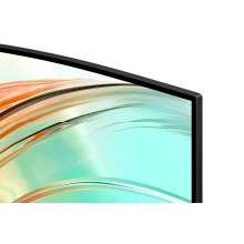 MONITOR 49" CURVO VIEWFINITY  DP HDMI SAMSUNG LS49F950UAUXEN 5120X1440 Dual Quad HD 120HZ  KVM LAN