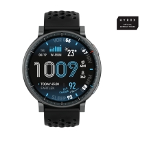 AMAZFIT ACTIVE MAX BLACK W2556GL1N