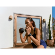 AMAZFIT ACTIVE MAX BLACK W2556GL1N