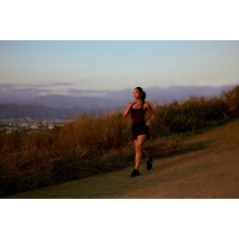 AMAZFIT ACTIVE MAX BLACK W2556GL1N