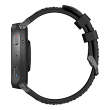 AMAZFIT ACTIVE MAX BLACK W2556GL1N