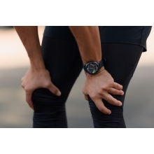 AMAZFIT ACTIVE MAX BLACK W2556GL1N