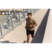 AMAZFIT ACTIVE MAX BLACK W2556GL1N