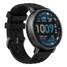 AMAZFIT ACTIVE MAX BLACK W2556GL1N