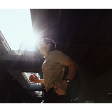 AMAZFIT ACTIVE MAX BLACK W2556GL1N