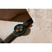 AMAZFIT ACTIVE MAX BLACK W2556GL1N