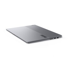 Lenovo ThinkBook 16 G9 IRL Intel Core 5 210H Portátil 40,6 cm (16") WUXGA 16 GB DDR5-SDRAM 512 GB SSD Wi-Fi 7 (802.11be) Windows 11 Pro Español Gris