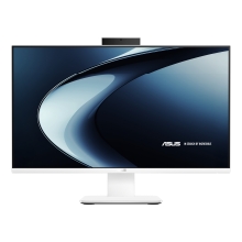 ASUS V400 AiO V470VAK-WPE1030 - Sobremesa todo en uno 27" Full HD (Intel Core 5 210H, 16GB RAM, 512GB SSD, Graphics, Sin Sistema Operativo) Blanco - Teclado QWERTY español