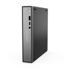 ORDENADOR LENOVO ThinkCentre TINY NEO 50q Gen5 INTEL  CORE 7 240H 16GB 512GB W11PRO