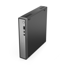 ORDENADOR LENOVO ThinkCentre TINY NEO 50q Gen5 INTEL  CORE 7 240H 16GB 512GB W11PRO