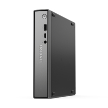 ORDENADOR LENOVO ThinkCentre TINY NEO 50q Gen5 INTEL  CORE 7 240H 16GB 512GB W11PRO