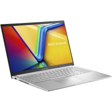 ASUS Vivobook 15 D1502NAQ-BQ168 - Ordenador Portátil 15.6" Full HD (AMD Ryzen 7 170, 16GB RAM, 512GB SSD, Radeon 680M, Sin Sistema Operativo) Plata Fría - Teclado QWERTY español