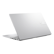 PORTATIL ASUS VIVOBOOK F1704VA-AU049W CORE 7 150U 17,3"FHD 16GB 1TB W11 COLOR PLATA FRIA