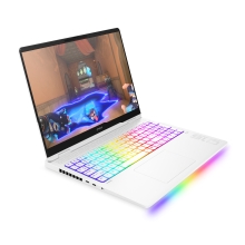 HP OMEN MAX Gaming Laptop 16-ah0040ns Intel Core Ultra 9 275HX Portátil 40,6 cm (16") WQXGA 32 GB DDR5-SDRAM NVIDIA GeForce RTX 5080 Wi-Fi 7 (802.11be) FreeDOS AI PC