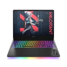 HP OMEN MAX Gaming Laptop 16-ah0038ns Intel Core Ultra 7 255HX Portátil 40,6 cm (16") WQXGA 32 GB DDR5-SDRAM NVIDIA GeForce RTX 5070 Ti Wi-Fi 7 (802.11be) FreeDOS AI PC Negro