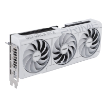 ASUS Prime -RTX5070-O12G-WHITE NVIDIA GeForce RTX 5070 12 GB GDDR7