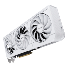 ASUS Prime -RTX5070-O12G-WHITE NVIDIA GeForce RTX 5070 12 GB GDDR7