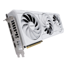 ASUS Prime -RTX5070-O12G-WHITE NVIDIA GeForce RTX 5070 12 GB GDDR7