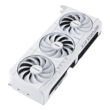 ASUS Prime -RTX5070-O12G-WHITE NVIDIA GeForce RTX 5070 12 GB GDDR7