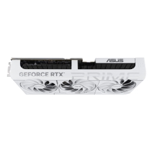 ASUS Prime -RTX5070-O12G-WHITE NVIDIA GeForce RTX 5070 12 GB GDDR7
