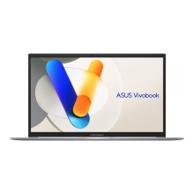 PORTATIL ASUS VIVOBOOK F1704VA-AU036 i5-120U 17,3" 16GB 1TB SSD FREEDOS COLOR PLATA